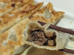 -春水锅贴·传统鲁菜(大明湖店)