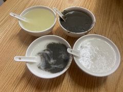 -杨记杏仁茶(椰园店)