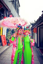 -格莱美国际影像馆(盛世芳华店)