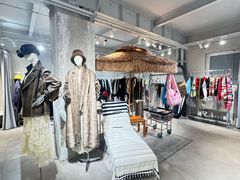 -白噪音White Noise·798概念店