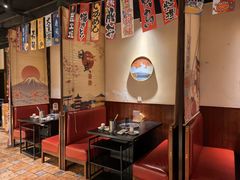-牛焱·和牛烧肉(五大道店)