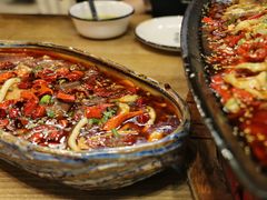 牛排毛血旺-成都吃客(九眼桥店)