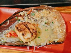 -红料理|串串有瘾·烧烤(吴中路店)