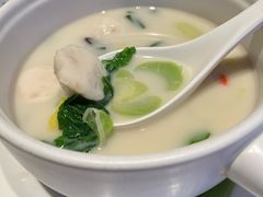 -大树餐厅(益田假日店)