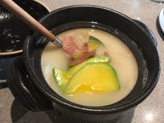-半山腰·云南菜(侨福芳草地店)