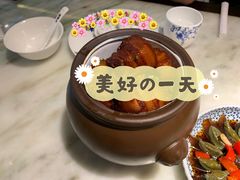 -小菜园新徽菜(合肥之心城店)