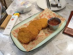 -水天堂西餐厅(常熟永旺店)