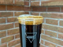 -Manner Coffee(淮海755店)