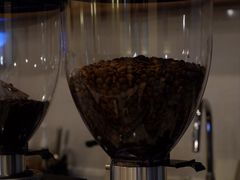 -Reset Coffee 与海咖啡
