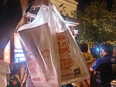 -南楼煎饼(南楼总店)