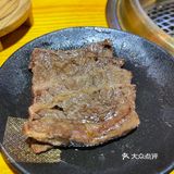 正佳烤肉好去处 | 虎乐·牛舌烧肉專門店