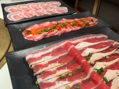 -花味烤肉·拌饭(庐阳万象汇店)