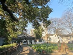 -绍兴鲁迅故里·沈园景区