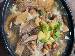 -阿芬卤面(花巷店)