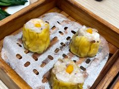 -蔡澜点心·粤菜(新街口IFCX店)