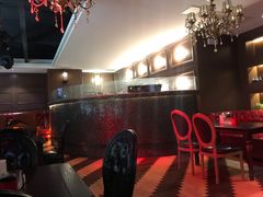 -杜尚rooftop露台酒吧