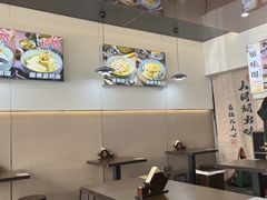 -蟹味阁·蟹黄面(体育西横街店)