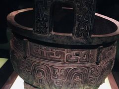 -上海博物馆(人民广场馆)