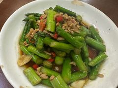 -凡老头米线砂锅(古荡新村西粮站)