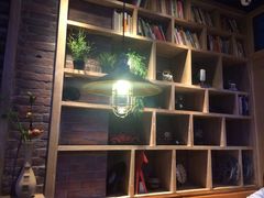 iphone_upload_pic-鱼库·不仅是一家烤鱼店(车公庙店)