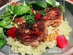 -MAGPIE喜鹊派餐厅(华侨城店)