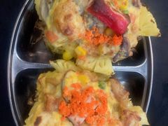 -妈阁铭记澳葡美食