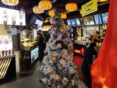 -庙街旅游·美食广场(五一广场店)