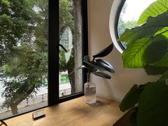 -素咫咖啡CLIFEROSE(新安店)