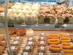 -LanTa蓝塔烘焙(中原万达店)