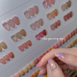 -J.PLUS日式美甲美睫