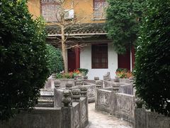 -普陀山风景名胜区-法雨禅寺