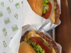 -Shake Shack(南山万象天地店)