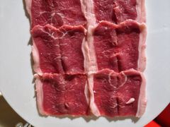 -涮福記·现切牛羊肉火锅(世纪汇店)