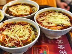 -秦云老太婆摊摊面(全国总店)