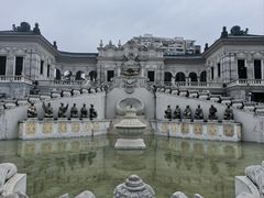 -珠海圆明新园