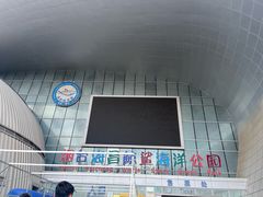 -烟台海昌鲸鲨海洋公园