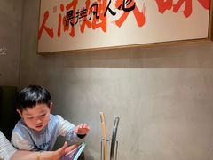 -和晟shèng铁锅炖·东北菜(南山店)