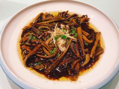 响油鳝丝-江南韵·无锡太湖文化体验餐厅(凤凰天街店)