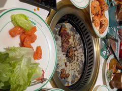 -亚马逊海鲜自助(万象汇店)