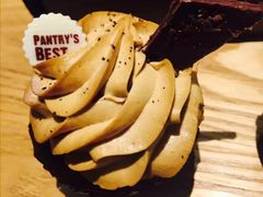 -Pantry's Best派悦坊蛋糕(K11购物艺术中心店)