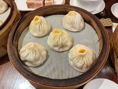 -老淮城·长鱼面(河下古镇店)