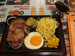 -玛嘉烈(北京金融街店)