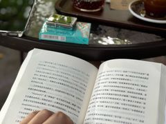 -旧雨咖啡·CoffeeFORU(黄村奥体店)