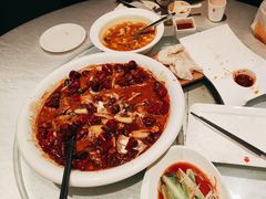 -百姓厨房(凤翔泥塑坊店)