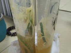 -一些柠檬一些茶(西村店)