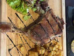 -La Creperie法餐厅(桃江路店)