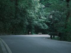 -岳麓山风景名胜区