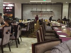 -海中洲国际大酒店-自助餐厅