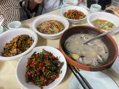 -笨罗卜浏阳菜馆(龙华鹏润达店)
