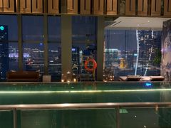 -杭州柏悦酒店·悅厅